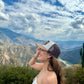 GORRA TRUCKER ESTO ES COLOMBIA CHICAMOCHA - FRENTE DURO