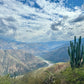 GORRA TRUCKER ESTO ES COLOMBIA CHICAMOCHA - FRENTE DURO