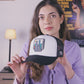GORRA TRUCKER RINCONES CAPITALINOS CENTRO - FRENTE DURO